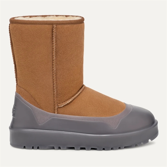 UGG UGGgard 2.0, Sort